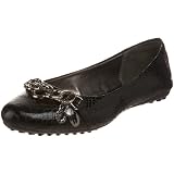 Libby Edelman Womens Amelie Ballet Flat