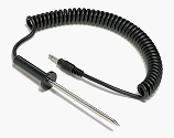 Fluke 80PR-60 IR-Pistol RTD Probe