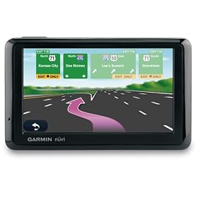 Click here to buy Garmin n&uuml;vi 1390LMT 4.3-Inch Portable GPS Navigator with Lifetime Map & Traffic Updates by Garmin.