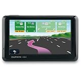 Garmin n�vi 1390LMT 4.3-Inch Portable Bluetooth GPS Navigator with Lifetime Map & Traffic Updates