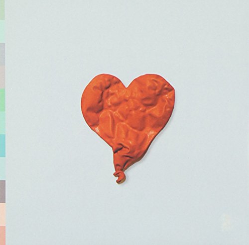 Kanye West - 808s &amp; Heartbreak - Zortam Music
