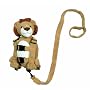Buki - 1353848 - Sac � Dos Harnais Lion de Buki