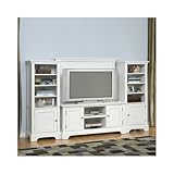 Naples 4 PC Entertainment Unit