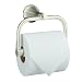 KOHLER K-480-BN Memoirs Toilet Tissue Holder with Classic Design, Vibrant Brushed Nickel