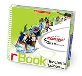 rBook Teachers Edition: Stage C (Read 180 Next Generation)