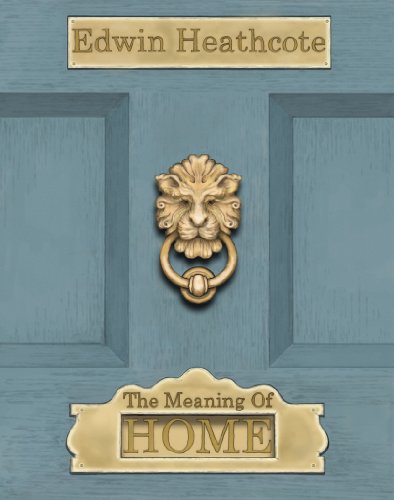 The Meaning of Home