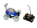 Mookie Lunar Hero Radio Controlled Car (Blue)