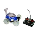 Mookie Lunar Hero Radio Controlled Car (Blue)