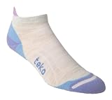 Teko Womens Tekomerino Light Low Socks