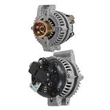 ALTERNATOR FOR 2006-2009 HONDA CIVIC GX (NATURAL GAS) by Maniac EM