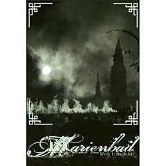 Werk I-Nachtfall (Ltd.A5 Digipak)