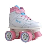 Chicago Girls Sidewalk Skate (Size J12)