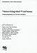 Books : Tissue-Integrated Prostheses: Osseointegration in Clinical Dentistry