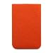OCTOVO Wool Felt Sleeve (Fits Kindle Fire and Kindle Keyboard) - International Orange