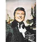 THE LIBERACE LEGEND book cover