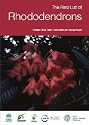 The Red List of Rhododendrons