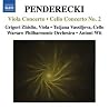Image de l'album de Krzysztof Penderecki