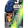 Star Wars - Power of the Force - 2-1B Medic Droid w/Medical Diagnostic Computer - Collection 2 - Collectible
