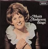 MOIRA ANDERSON SINGS LP UK DECCA 1968