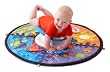 LAMAZE SPIN AND EXPLORE THE SEA BABY TOY