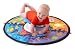 LAMAZE SPIN AND EXPLORE THE SEA BABY TOY