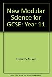 New modular science for GCSE. [Vol. 2]