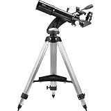 Orion Grab-n-Go 80mm Triplet Refractor Telescope