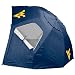 West Virginia Mountaineers WVU NCAA Sideline Shade