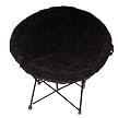 Sphere Chair - Black WW Corduroy
