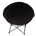 All Products : Sphere Chair - Black WW Corduroy