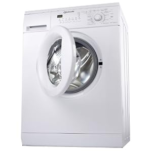 Bauknecht WA Care 24 Di 