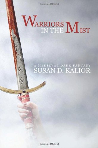 Warriors in the Mist: A Medieval Dark Fantasy - Paperback