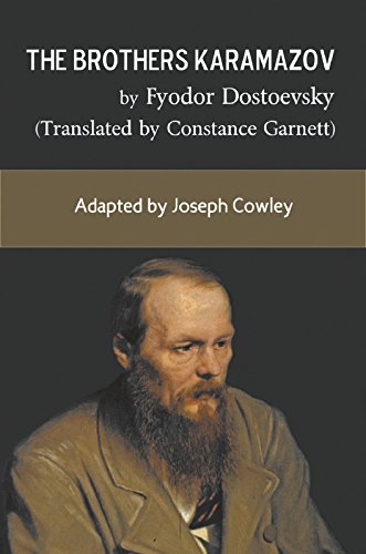 The Brothers Karamazov