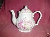 Lefton Bohemia Teapot