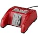 Milwaukee 18V / V18 - V28 Ni-Cd / Lithium-Ion Universal 1-Hour Battery Charger - 48-59-2818