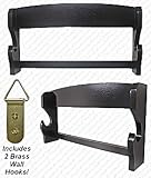 SWORD WALL DISPLAY RACK
