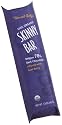 Tom and Sally's 100% Organic Skinny Bar, Belgian 78% Dark Chocolate infused with Acai Berry, 1.5-Ounce Bars (Pack of 24)