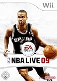 NBA Live 09 - 