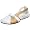 White/Gold