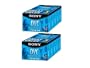 Sony DVM60PR10KB 60-minute Premium DVC / MiniDV Tapes (10 Pack)