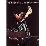 The Essential Johnny Cash book cover