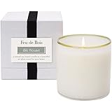LAFCO House & Home Feu de Bois Candle - Ski House-16 oz.
