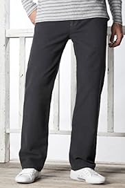 Blue Harbour Moleskin Trousers