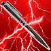 Scherzartikel SHOCKING PEN - gibt elektrische Schläge!