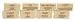 Pack of 8 Stone Finish Bible Verse Tablet Desk Plaques