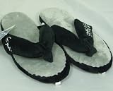 Chicago White Sox MLB Flip Flop Thong Slippers