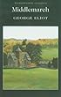 Middlemarch (Wordsworth Collection)