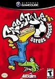  : Freestyle Street Soccer