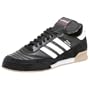 adidas Men's Copa Indoor Soccer Shoe,Black/White,11.5 M