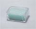 Microscope Slide Cover Slips #2 - 24mm x 40mm - Student Grade